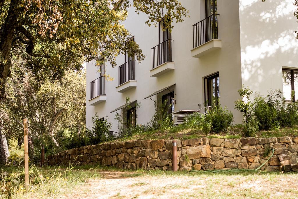 Tambor Del Llano Villa Grazalema Eksteriør bilde